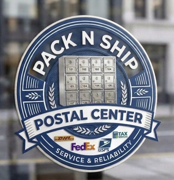 Pack N Ship Postal Center